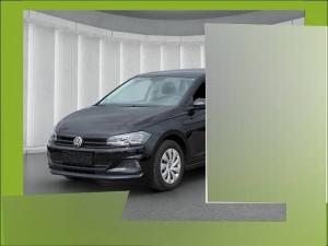 Volkswagen Polo VI 1.0*Tempom PDCv+h AppConn Navi-Vorb DAB
