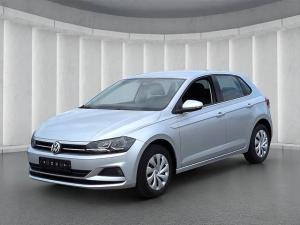 Volkswagen Polo VI Comfortline 1.0*Navi Klima Bluetoo USB