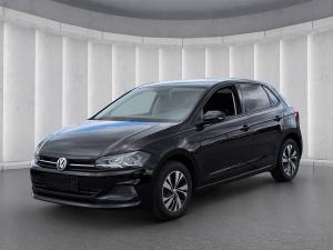 Volkswagen Polo VI Comfortline 1.0TSI*DSG Navi Keyless SHZ