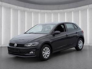 Volkswagen Polo VI Cool&Sound 1.0*Blueto Abbiegelicht Klima
