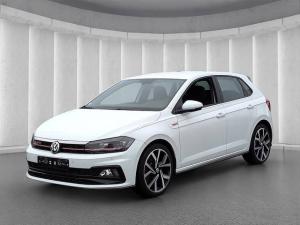 Volkswagen Polo VI GTI 2.0TSI*DSG LED ACC SHZ App-Conn 18*