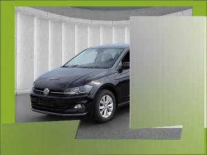Volkswagen Polo VI Highline 1.0TSI*Navi SHZ PDCv+h 2Z-Klima