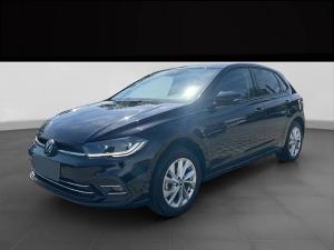 Volkswagen Polo VI Style 1.0 TSI AUT+digi.Cockpit+LED+Klima+ACC+Carplay
