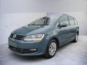 Volkswagen Sharan 1.4 TSI DSG Comfortline