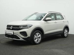 Volkswagen T-Cross 1.0 TSI DSG Life AHK NAVI KAMERA