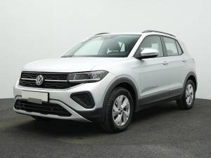 Volkswagen T-Cross 1.0 TSI DSG Life AHK NAVI KAMERA