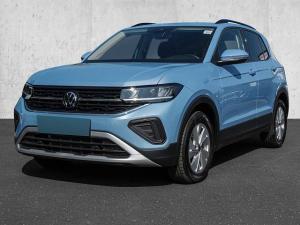 Volkswagen T-Cross 1.0 TSI DSG Life LED ACC PDC DYNLI VICO