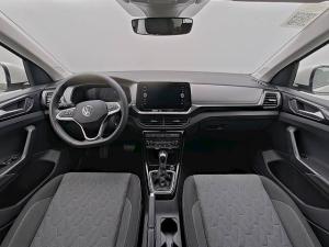 Volkswagen T-Cross 1.0 TSI DSG Life NAVI KAMERA