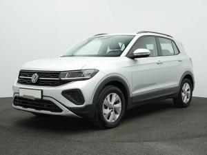 Volkswagen T-Cross 1.0 TSI DSG Life NAVI KAMERA