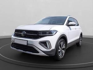 Volkswagen T-Cross 1.0 TSI DSG NAVI KAMERA IQ.LIGHT