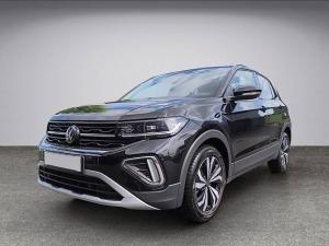 Volkswagen T-Cross 1.0 TSI DSG NAVI LED KAMERA