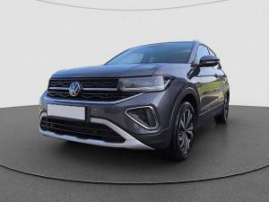 Volkswagen T-Cross 1.0 TSI DSG NAVI LED KAMERA MFL