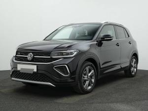 Volkswagen T-Cross 1.0 TSI DSG R-Line IQ.LIGHT NAVI ACC