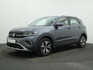 Volkswagen T-Cross 1.0 TSI DSG Style IQ.LIGHT AHK NAVI KAMERA