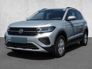 Volkswagen T-Cross 1.0 TSI Life LED ACC PDC DYNLI KLIMAA