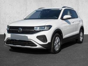 Volkswagen T-Cross 1.0 TSI Life LED ACC PDC DYNLI KLIMAA
