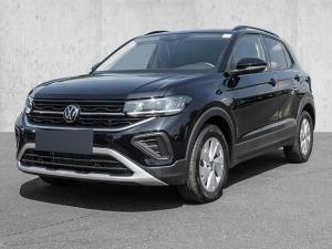 Volkswagen T-Cross 1.0 TSI Life LED ACC PDC DYNLI KLIMAA
