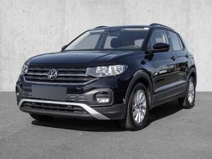 Volkswagen T-Cross 1.0 TSI Life LM ACC FLA PDC DYNLI SPURH