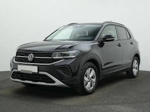 Volkswagen T-Cross 1.0 TSI Life NAVI KAMERA