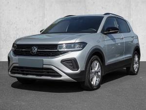 Volkswagen T-Cross 1.0 TSI Life (Navigation) NAVI LED LM