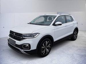 Volkswagen T-Cross 1.0 TSI OPF DSG Style
