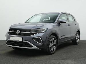 Volkswagen T-Cross 1.0 TSI Style IQ.LIGHT NAVI KAMERA