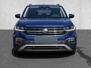 Volkswagen T-Cross 1.5 TSI Active NAVI LED LM ACC