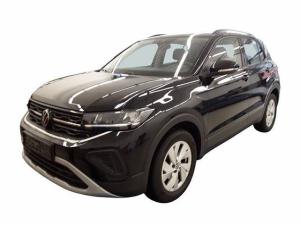 Volkswagen T-Cross 1.5 TSI DSG Life 5J.GARA LED DIG.COCKPIT