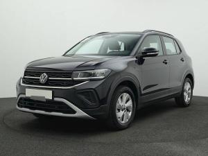 Volkswagen T-Cross 1.5 TSI DSG Life 5J.GARA LED DIG.COCKPIT