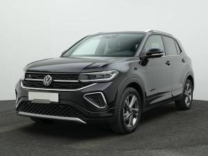 Volkswagen T-Cross 1.5 TSI DSG R-Line IQ.LIGHT NAVI ACC