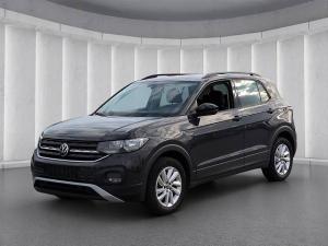 Volkswagen T-Cross Life 1.0TSI*SHZ PDCv+h Spurass Bluet DAB