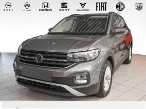 Volkswagen T-Cross Life 1.5 TSI +AHK+SHZ+CARPLAY+KLIMAAUTOMATIK+