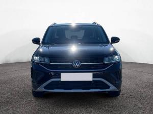 Volkswagen T-Cross Life TSI DSG|APP-CONNECT|IQ.DRIVE|ACC