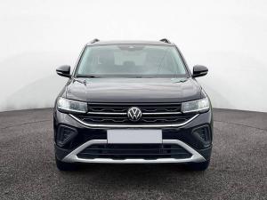 Volkswagen T-Cross Life TSI DSG|APP-CONNECT|IQ.DRIVE|ACC