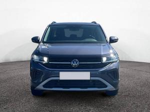 Volkswagen T-Cross Life TSI DSG|APP-CONNECT|IQ.DRIVE|ACC