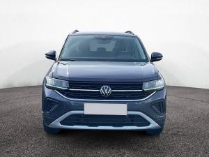 Volkswagen T-Cross Life TSI DSG|APP-CONNECT|IQ.DRIVE|ACC