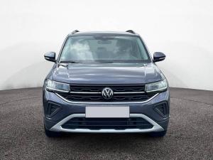 Volkswagen T-Cross Life TSI DSG|APP-CONNECT|IQ.DRIVE|ACC