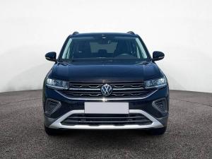 Volkswagen T-Cross Life TSI DSG|APP-CONNECT|IQ.DRIVE|ACC