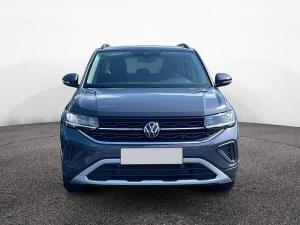 Volkswagen T-Cross Life TSI DSG|IQ.DRIVE|APP-CONNECT|ACC