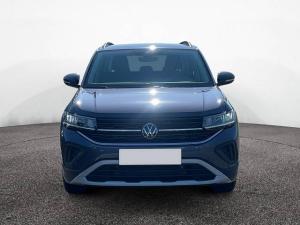 Volkswagen T-Cross Life TSI DSG|IQ.DRIVE|APP-CONNECT|ACC