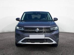 Volkswagen T-Cross TSI|APP-CONNECT|TEMPOMAT|LANE-ASSIST|SHZ