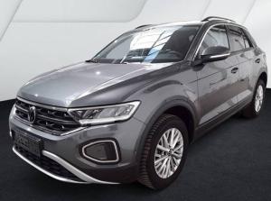 Volkswagen T-Roc 1.0 TSI Life LED NAVI SHZ PARKP