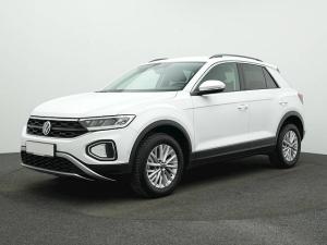 Volkswagen T-Roc 1.0 TSI Life NAVI DIGITAL PDC SHZ