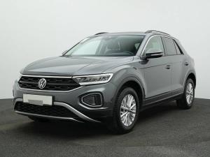 Volkswagen T-Roc 1.0 TSI Life NAVI DIGITAL PDC SITZH