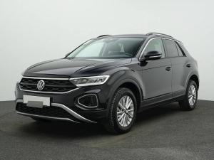 Volkswagen T-Roc 1.0 TSI Life NAVI DIGITAL PDC SITZH