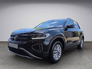 Volkswagen T-Roc 1.0 TSI NAVI LED KAMERA