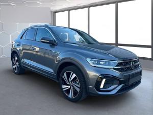 Volkswagen T-Roc 1.5 TSI 150 DSG R-Line IQ-Light