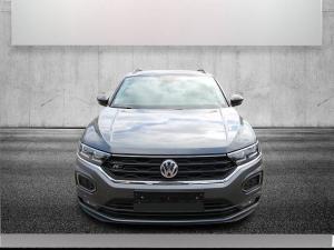 Volkswagen T-Roc 1.5 TSI 7-DSG United R-Line NAVI+LED+ALU19