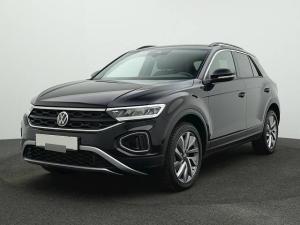 Volkswagen T-Roc 1.5 TSI DSG Goal PLUS PAKET AHK KAMERA NAVI
