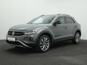 Volkswagen T-Roc 1.5 TSI DSG Goal PLUS PAKET AHK KAMERA NAVI
